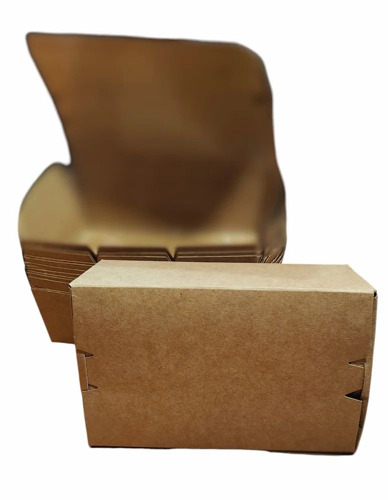 Kraft Food Containers