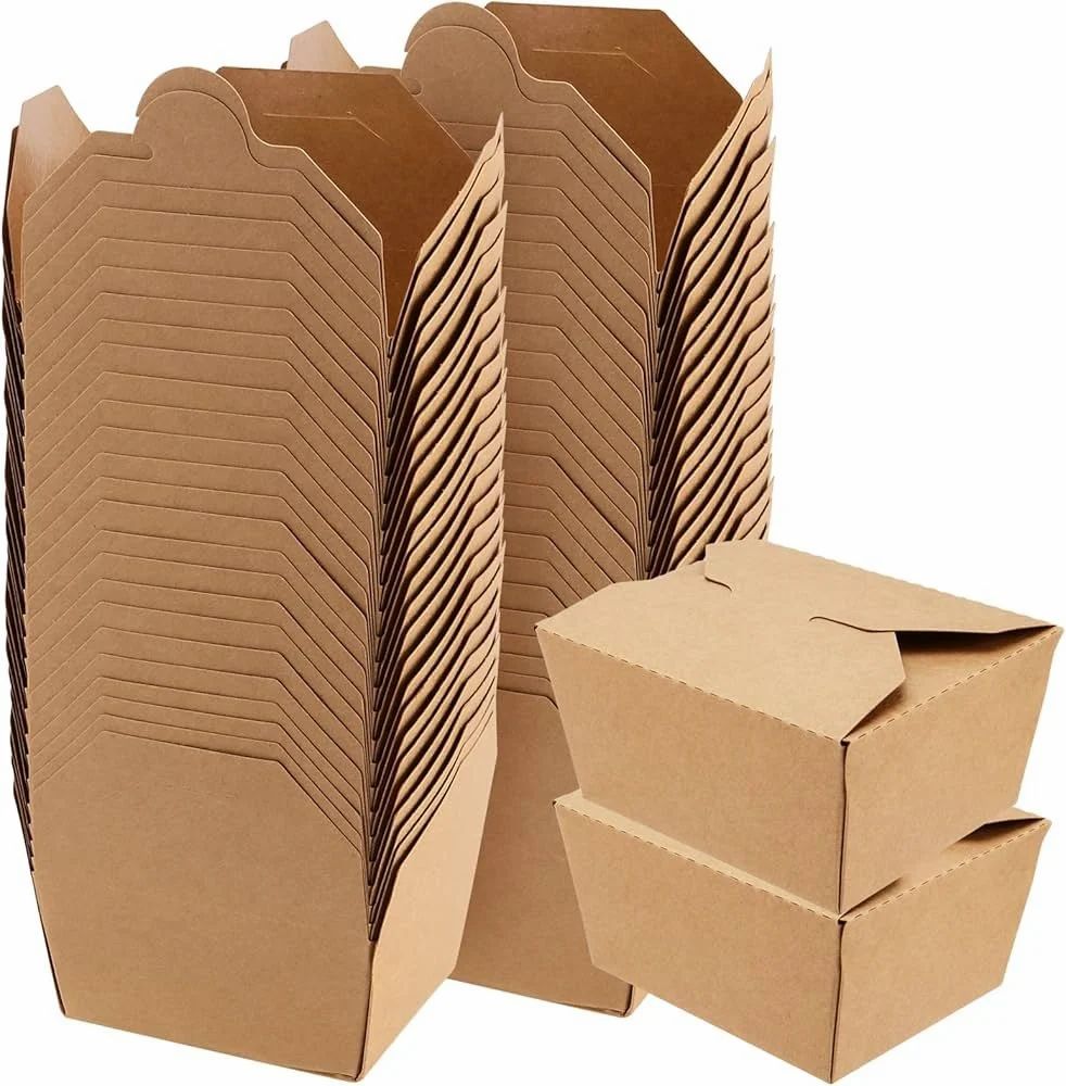 Kraft Food Containers, view 3