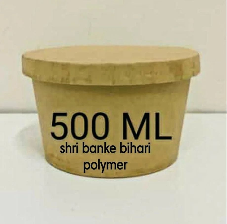 Food Grade Paper Containers