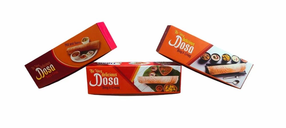 Dosa box