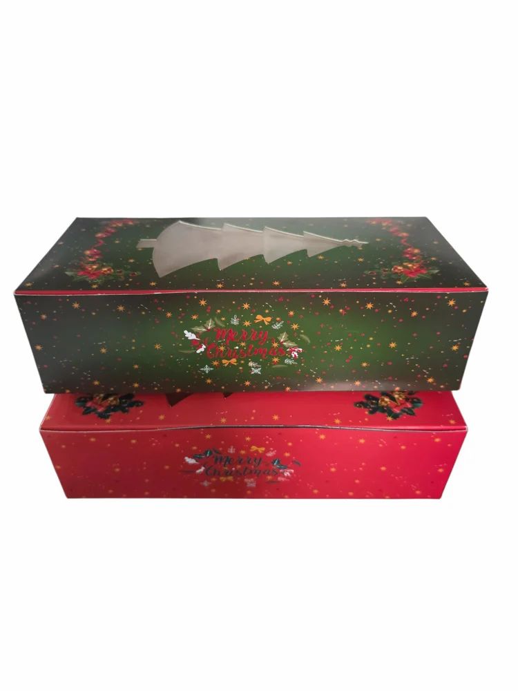 Plum Cake Box, view 3