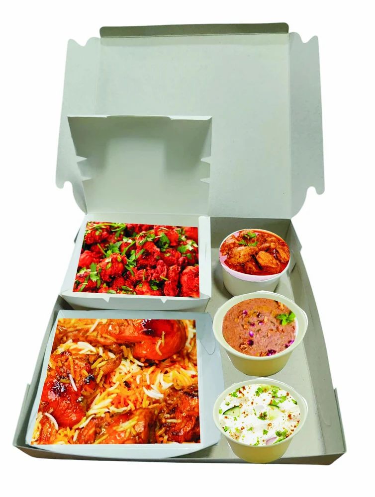 Iftar box