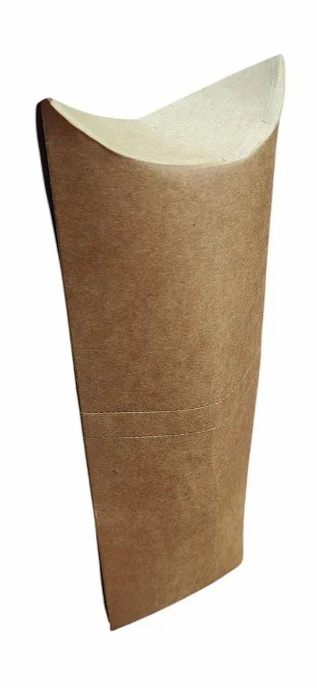 Shawarma Roll Packing Box
