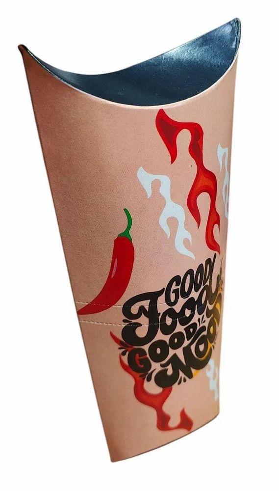 Kati Roll Box, view 3