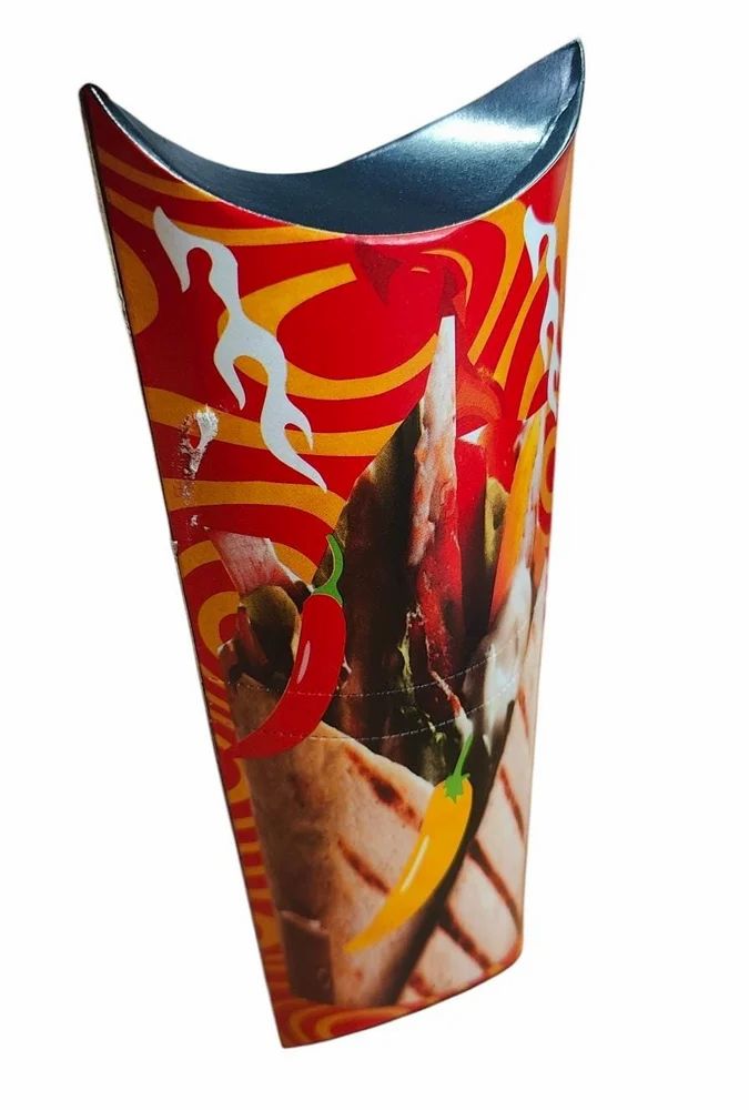 Kati Roll Box, view 5